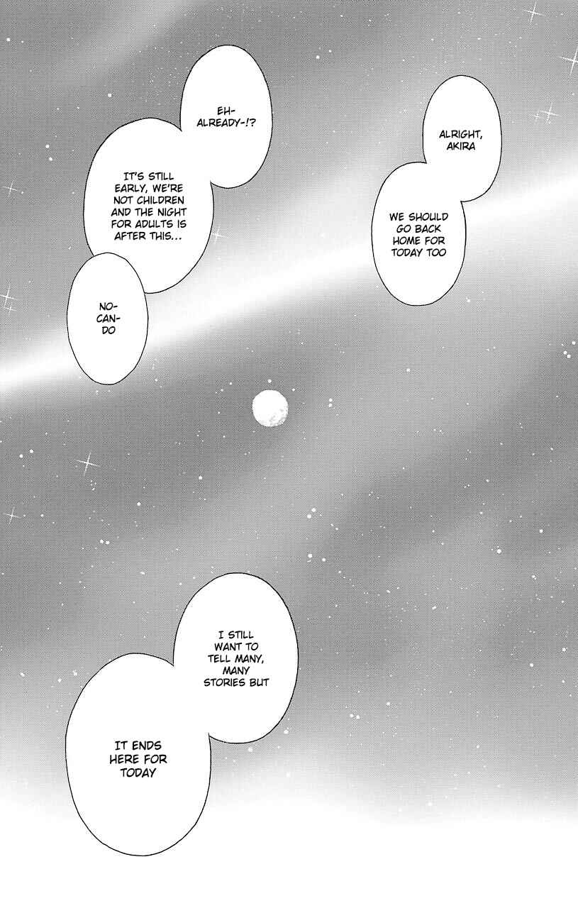 Page 23 Chapter 45 Kimi to Boku.