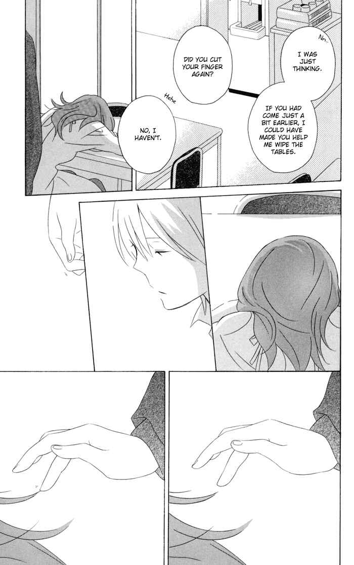 Page 23 Chapter 17 Kimi to Boku.