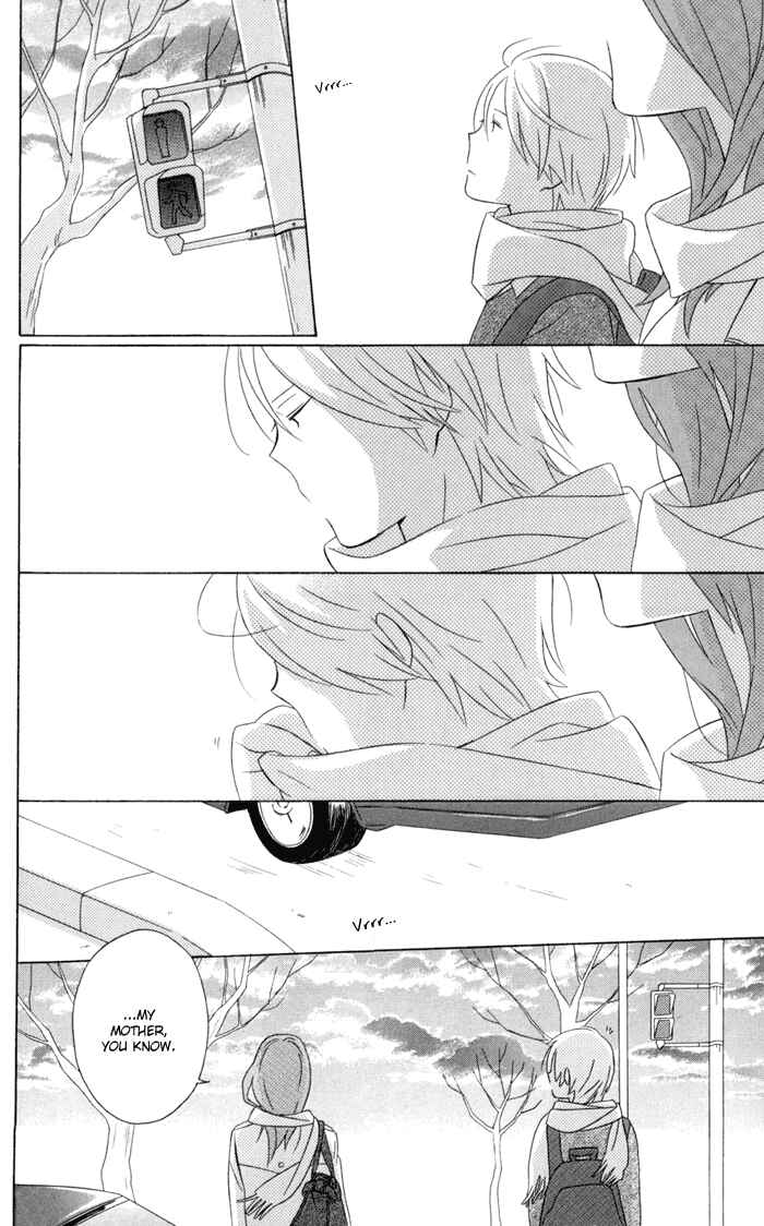 Page 48 Chapter 17 Kimi to Boku.