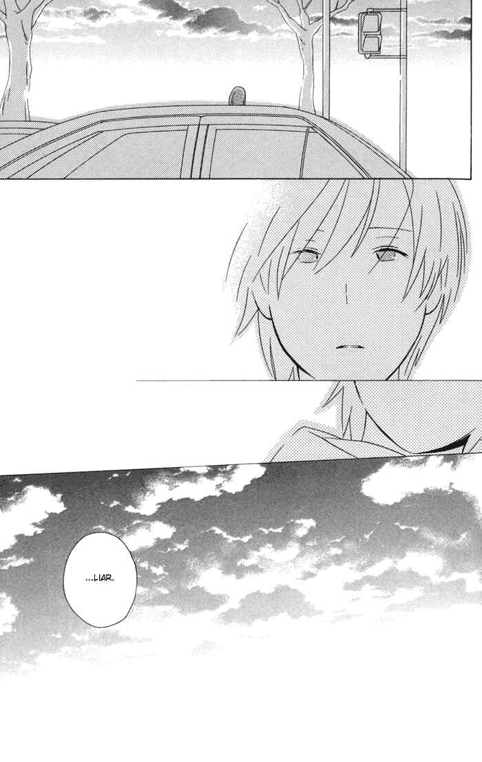 Page 55 Chapter 17 Kimi to Boku.