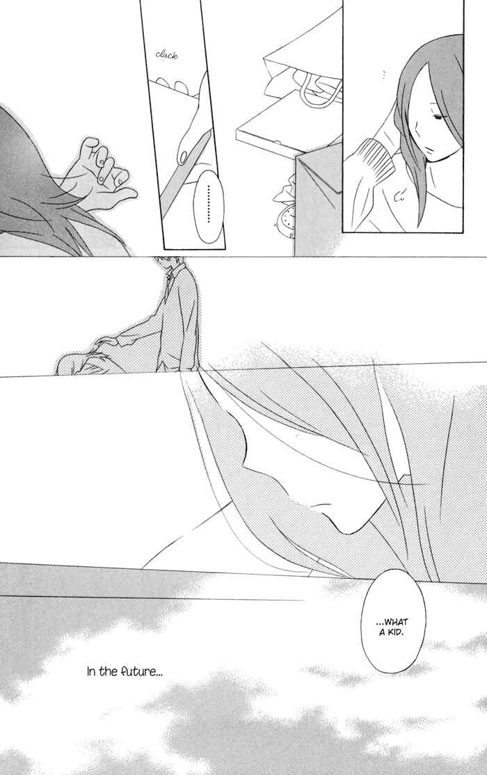 Page 57 Chapter 17 Kimi to Boku.