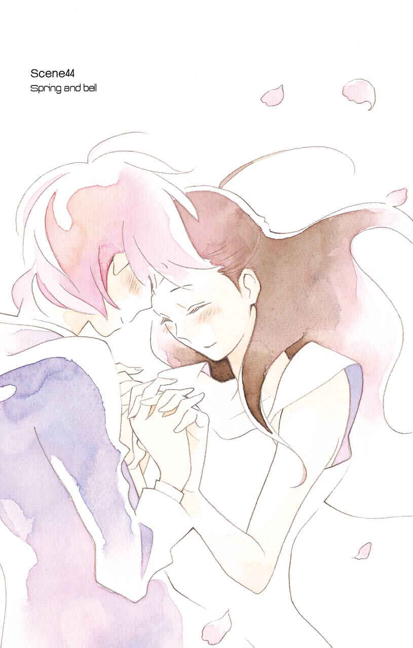 Page 7 Chapter 44 Kimi to Boku.