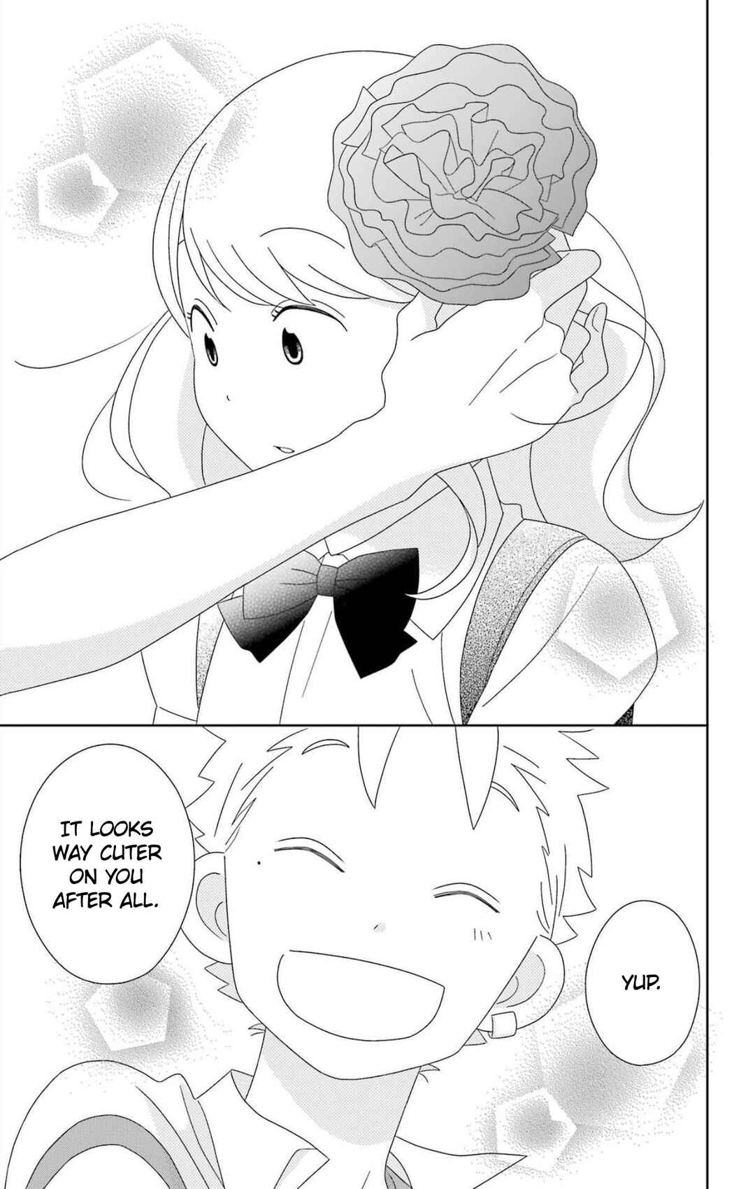 Page 30 Chapter 80 Kimi to Boku.