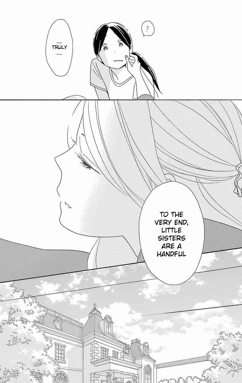 Page 40 Chapter 53 Kimi to Boku.