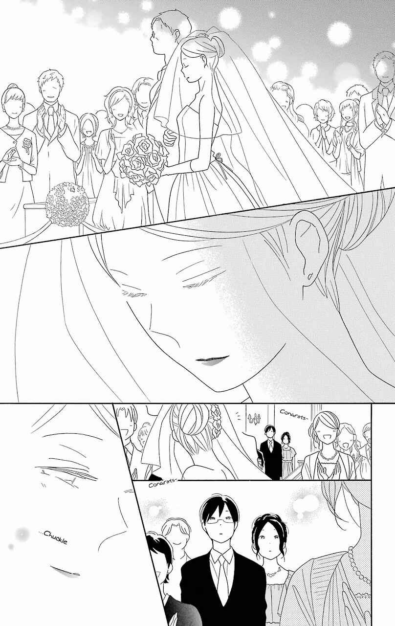 Page 50 Chapter 53 Kimi to Boku.
