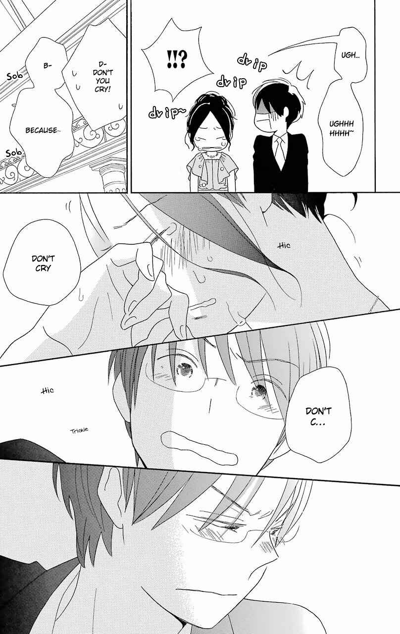 Page 52 Chapter 53 Kimi to Boku.