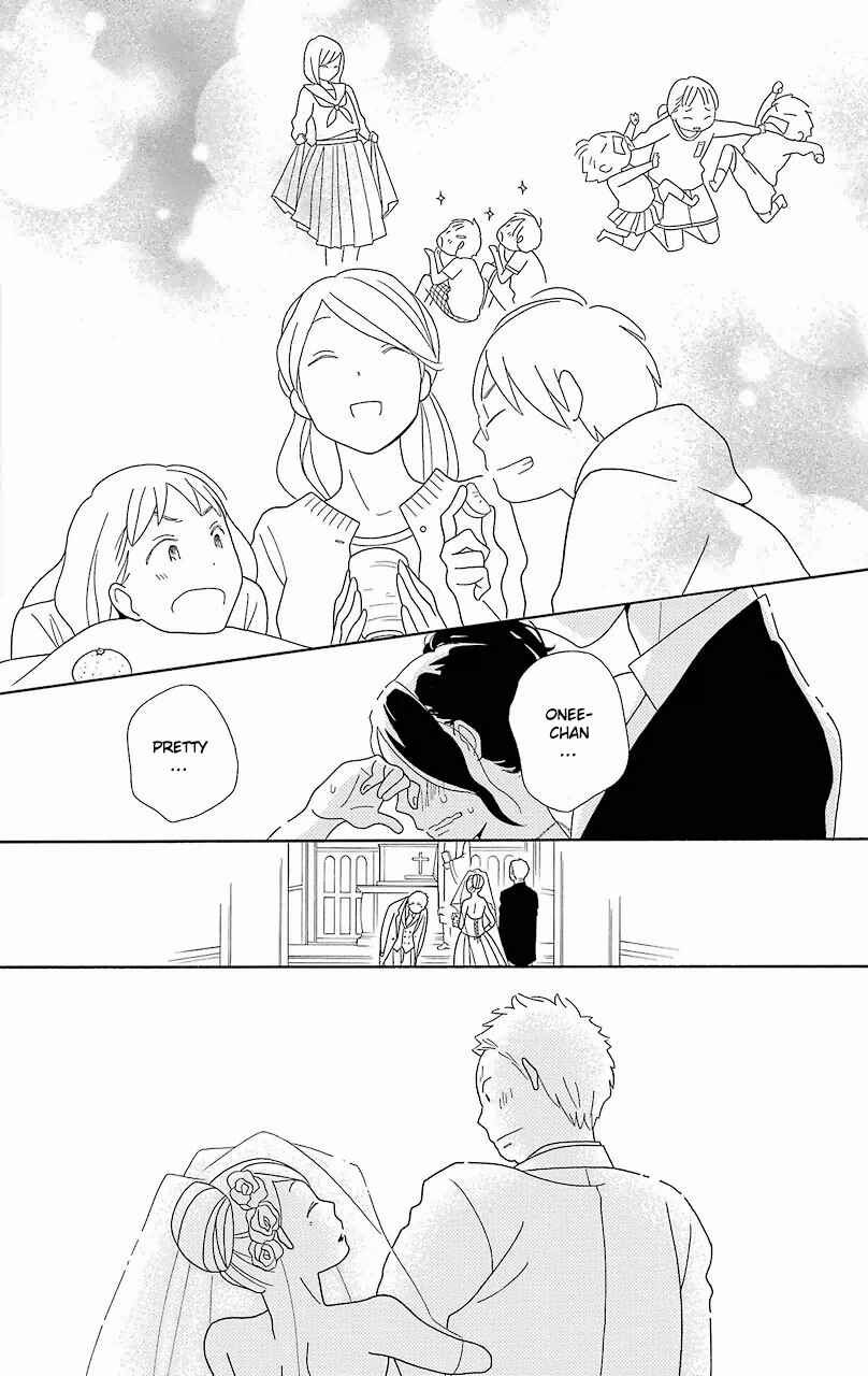 Page 53 Chapter 53 Kimi to Boku.