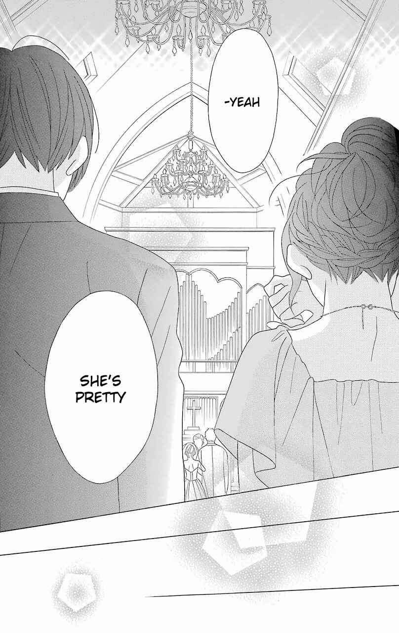 Page 54 Chapter 53 Kimi to Boku.