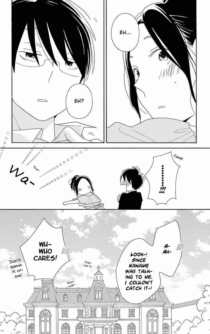 Page 56 Chapter 53 Kimi to Boku.