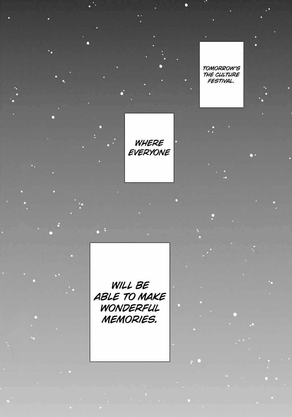 Page 36 Chapter 95 Kimi to Boku.