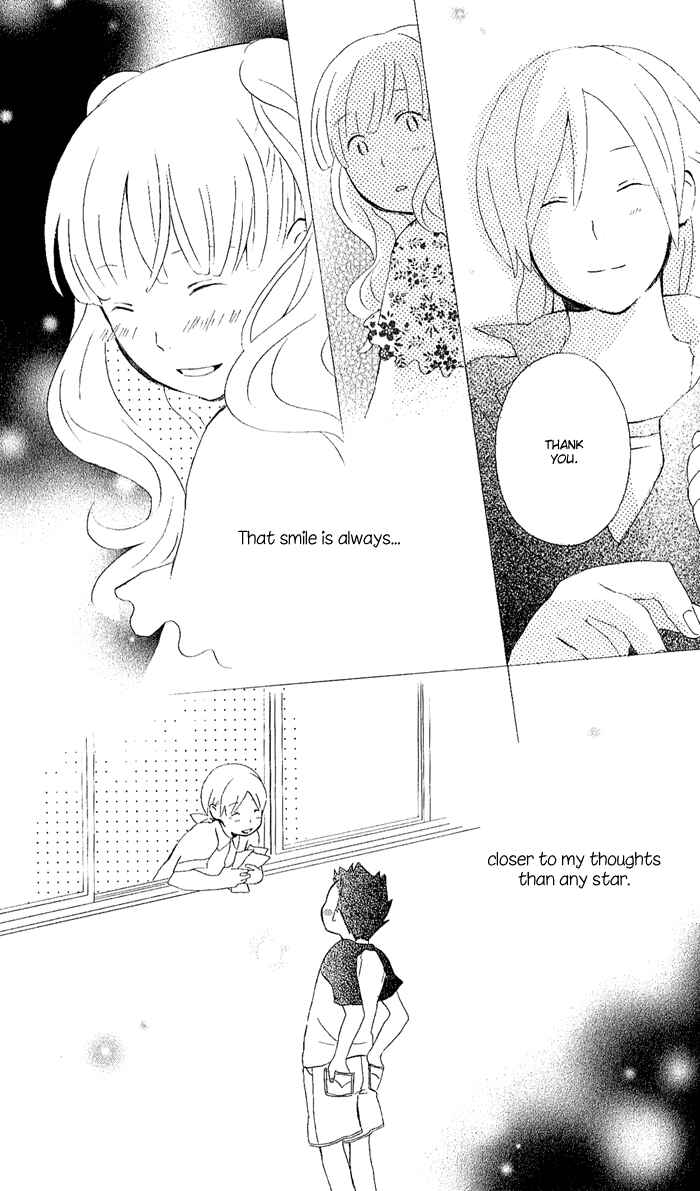 Page 41 Chapter 6 Kimi to Boku.