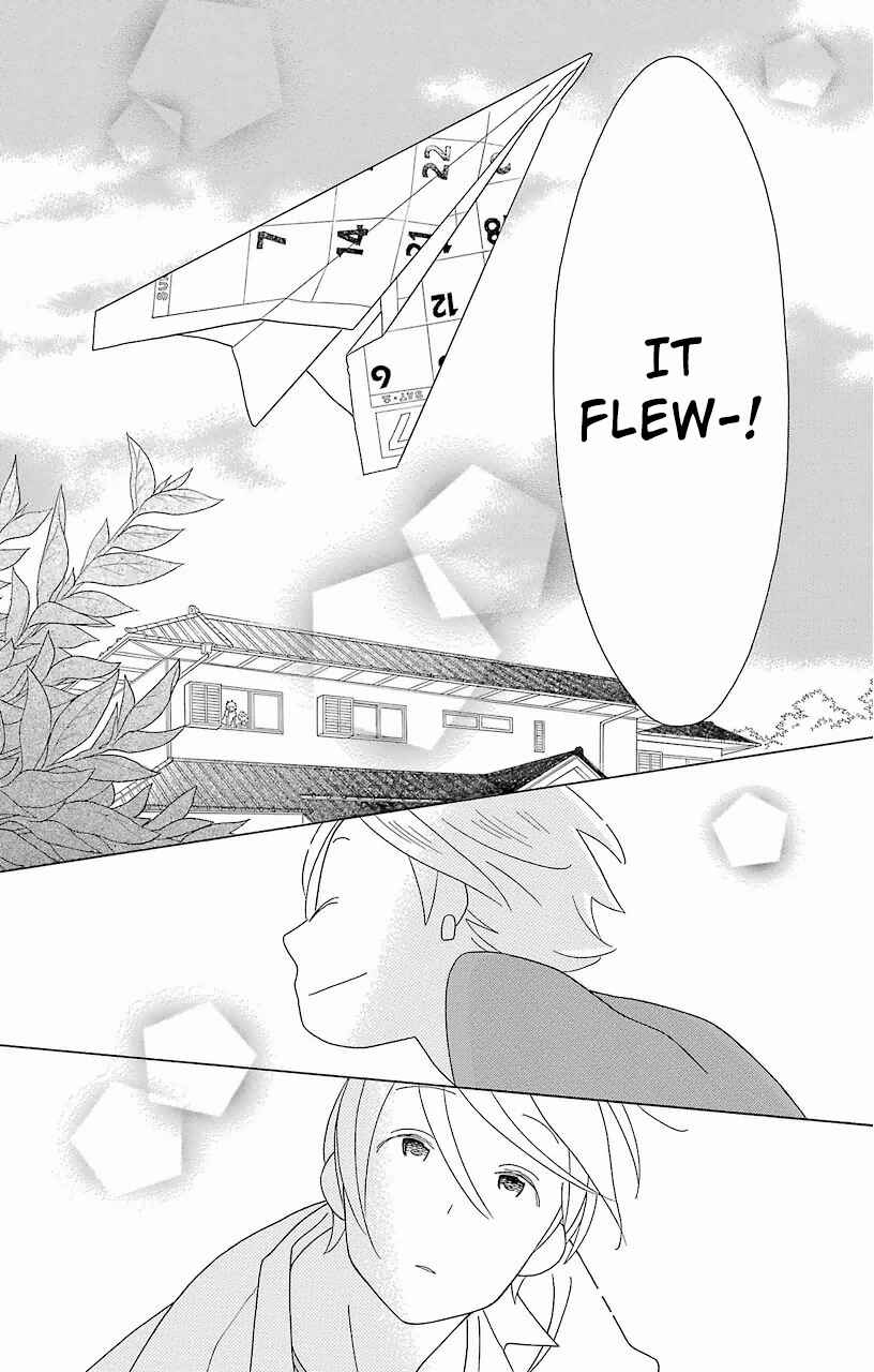 Page 20 Chapter 59 Kimi to Boku.