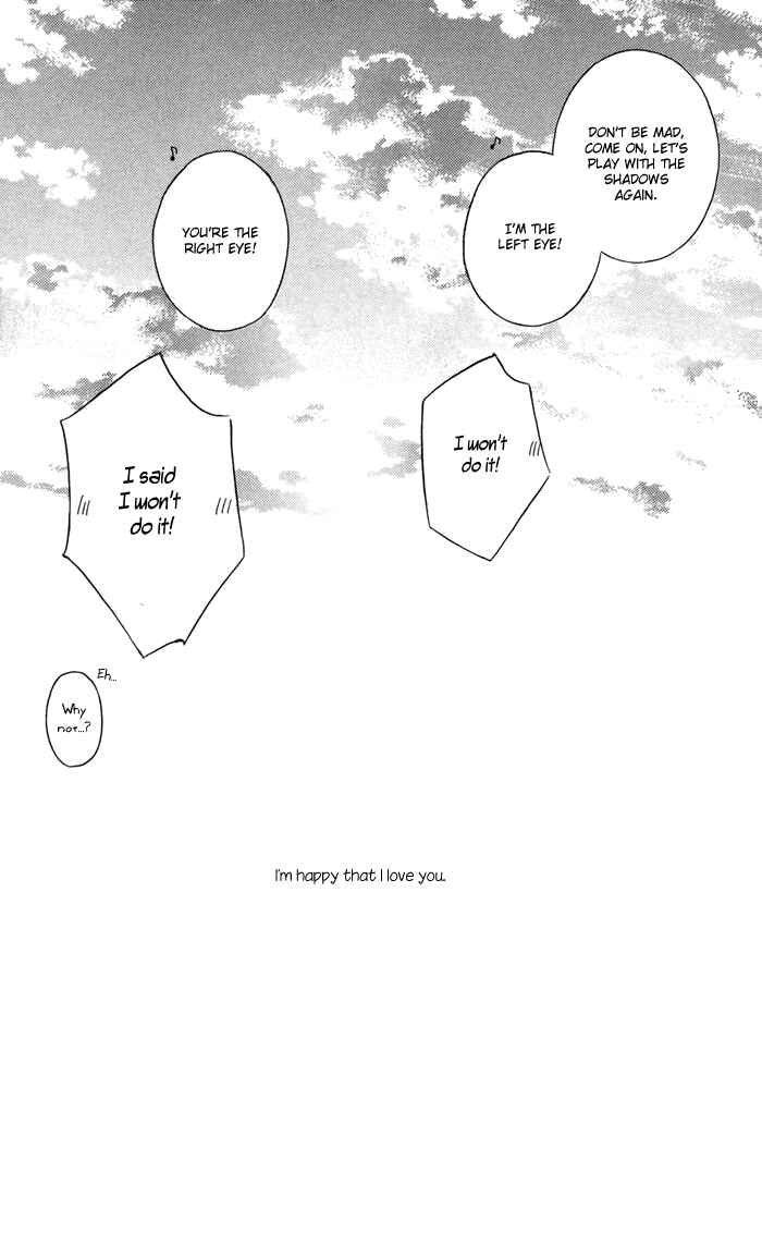 Page 26 Chapter 27 Kimi to Boku.