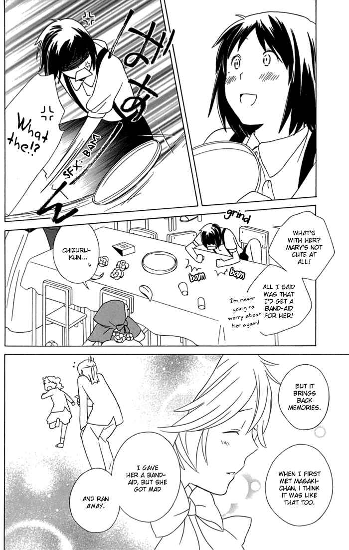 Page 26 Chapter 12 Kimi to Boku.