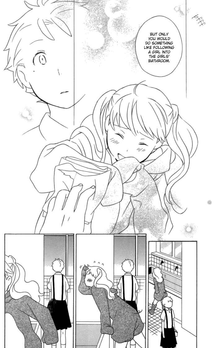 Page 42 Chapter 12 Kimi to Boku.