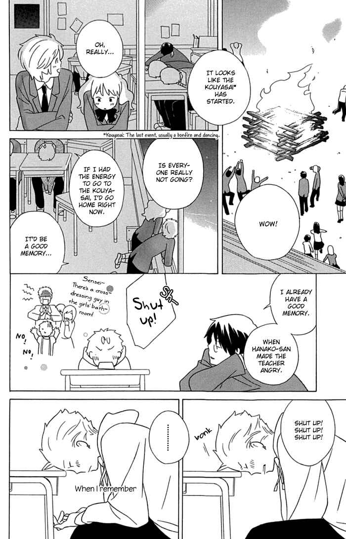 Page 44 Chapter 12 Kimi to Boku.