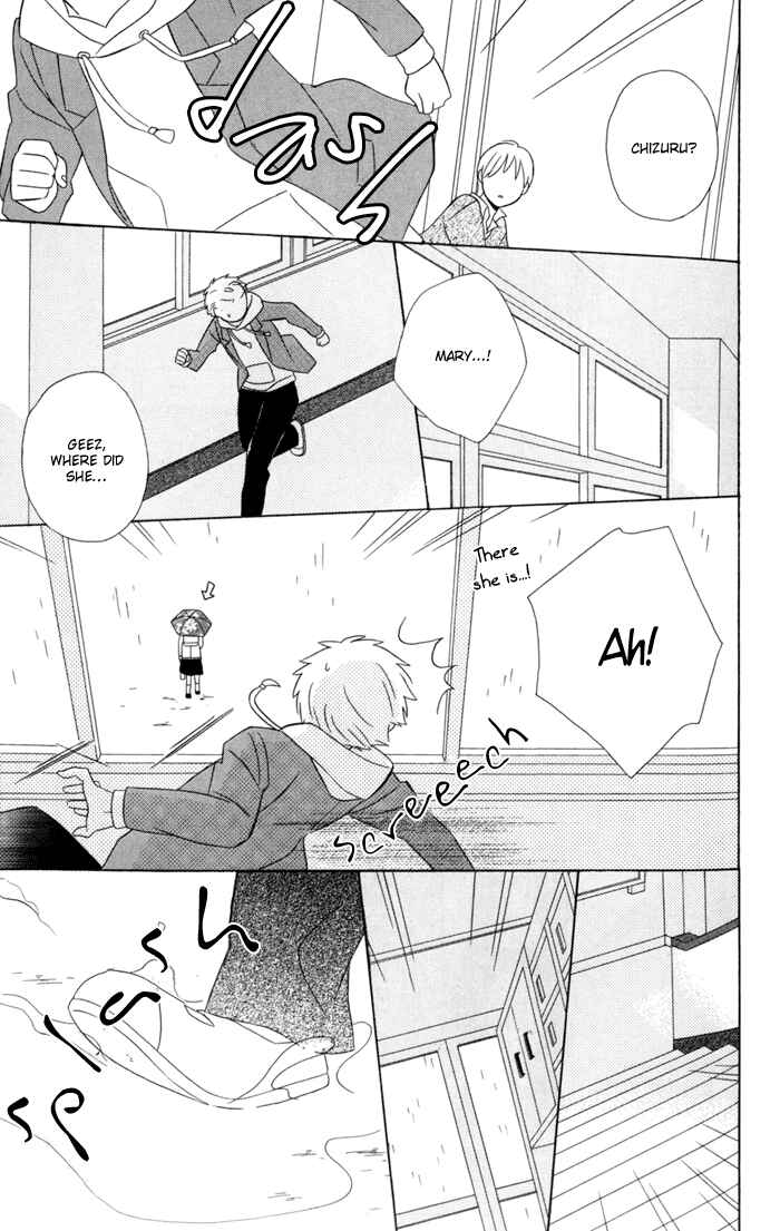 Page 29 Chapter 20 Kimi to Boku.