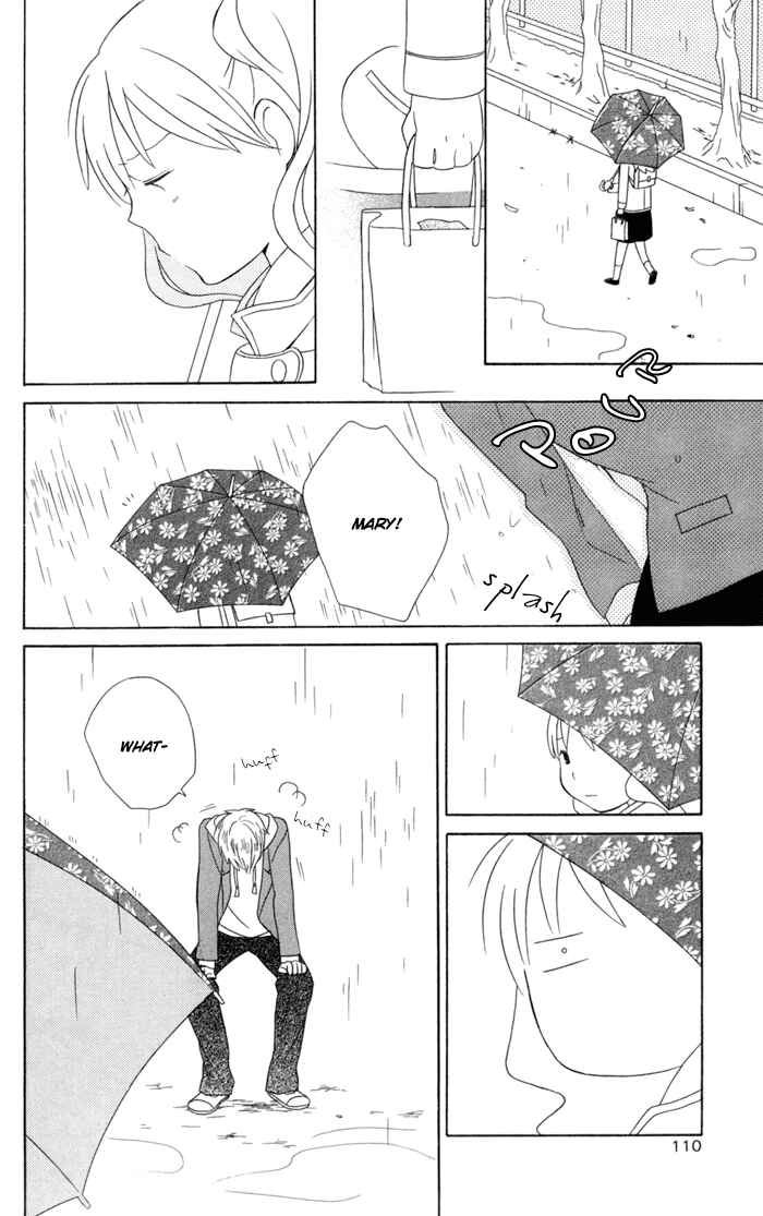 Page 30 Chapter 20 Kimi to Boku.