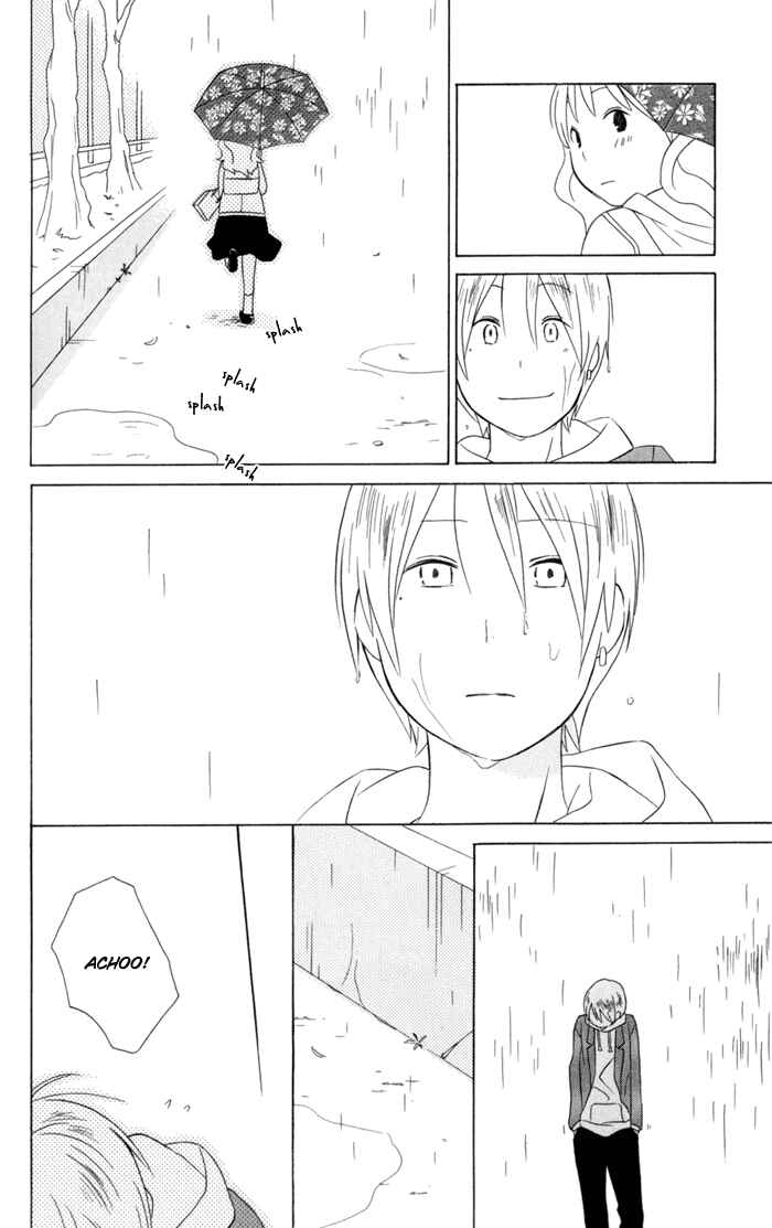 Page 34 Chapter 20 Kimi to Boku.