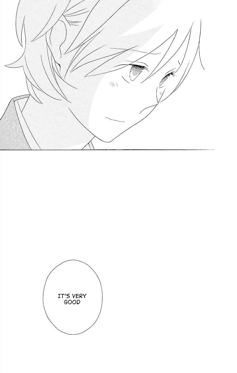 Page 32 Chapter 38 Kimi to Boku.