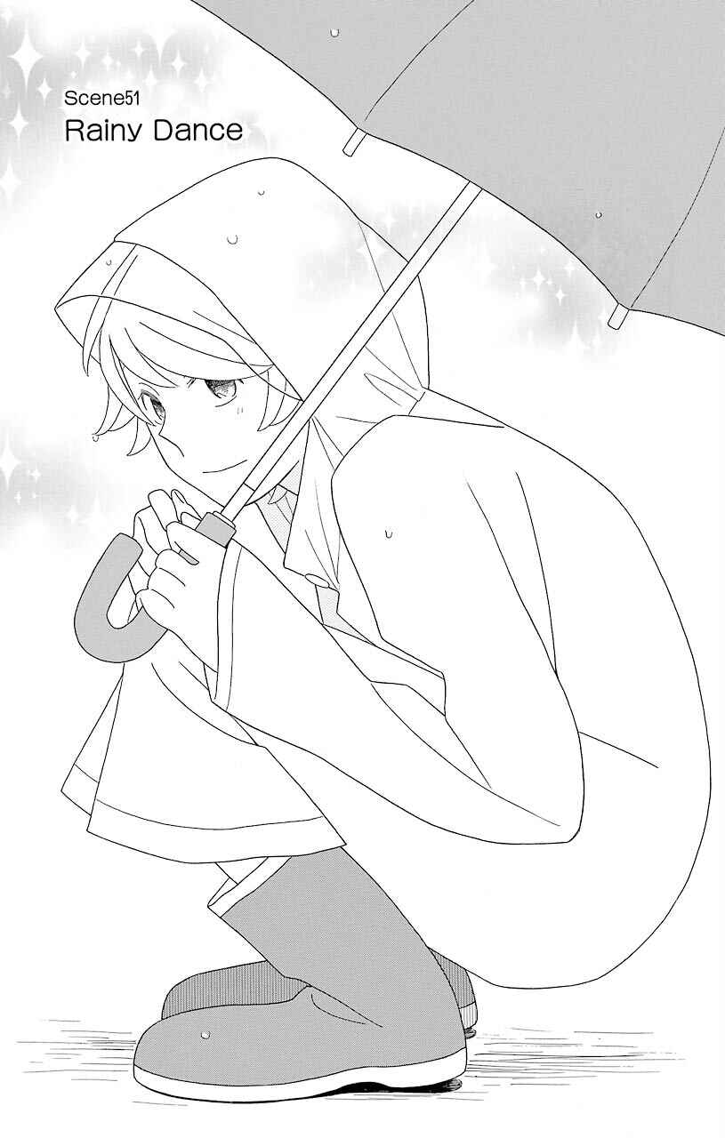 Page 1 Chapter 51 Kimi to Boku.