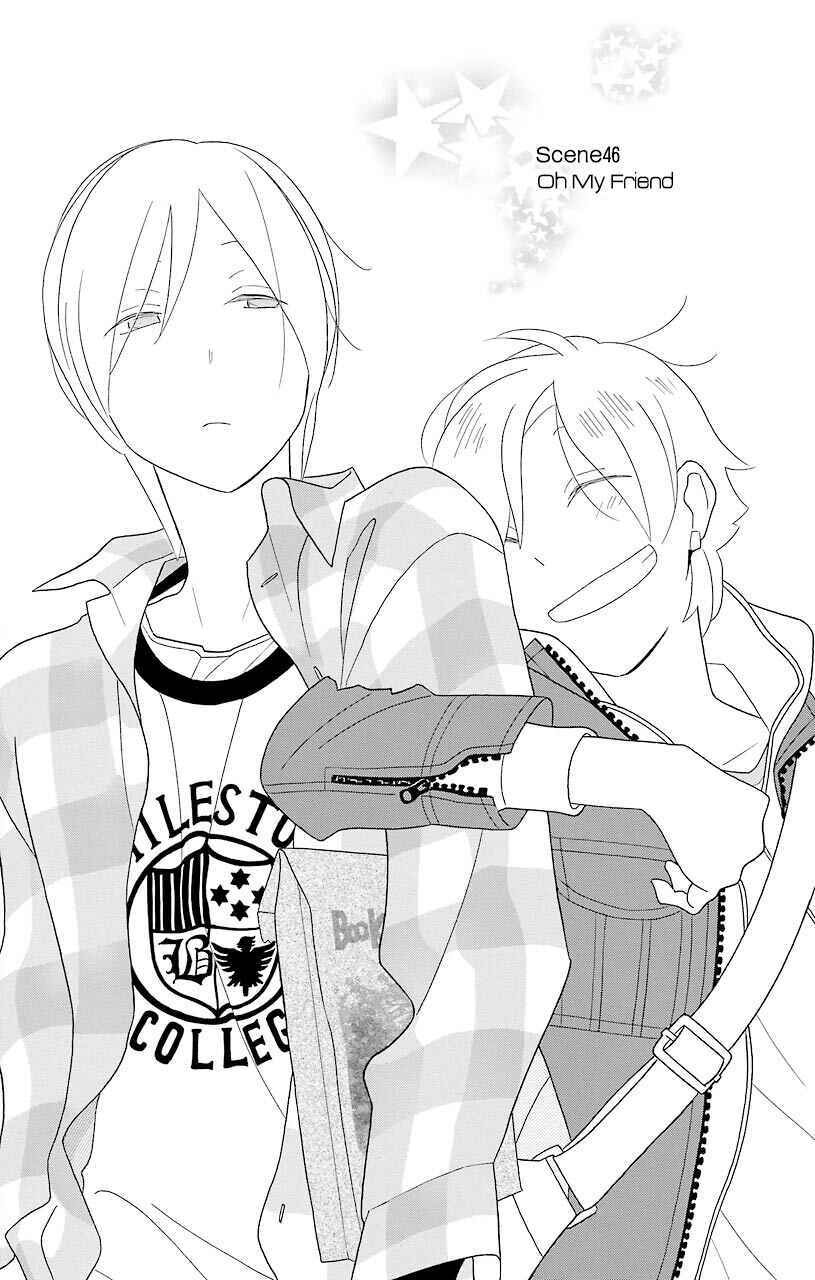 Page 6 Chapter 46 Kimi to Boku.