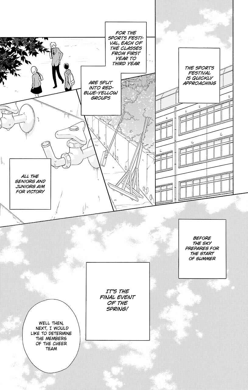 Page 7 Chapter 46 Kimi to Boku.