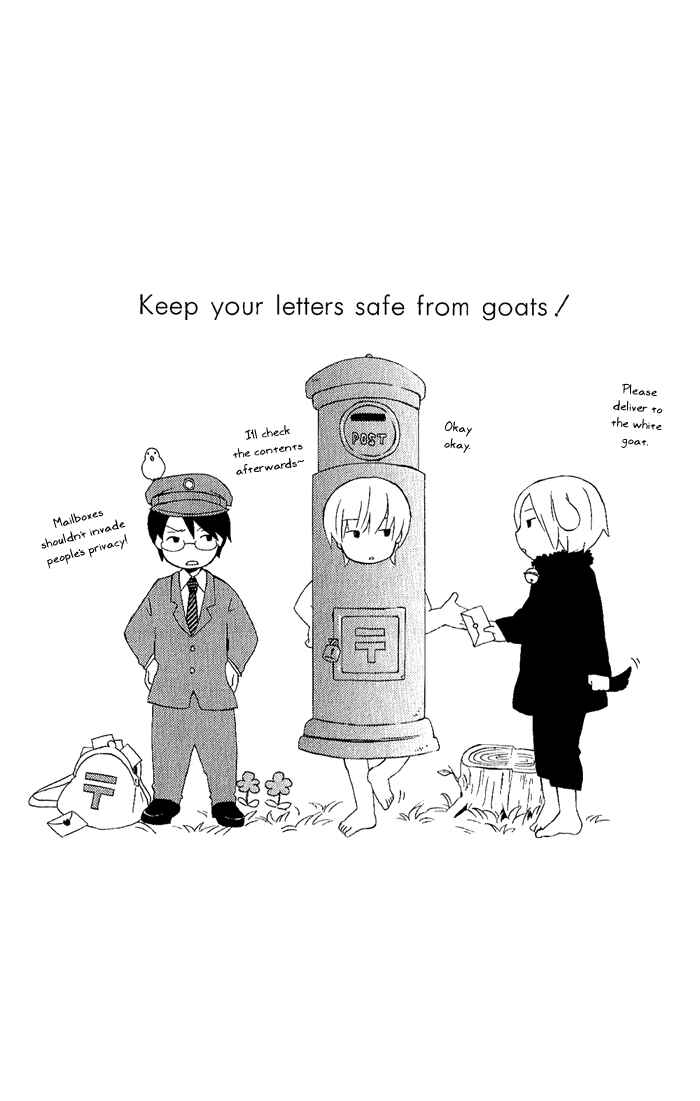 Page 82 Chapter 3 Kimi to Boku.