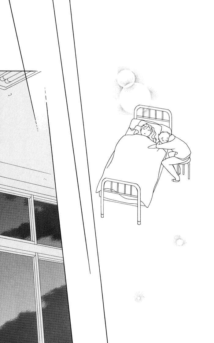 Page 31 Chapter 26 Kimi to Boku.