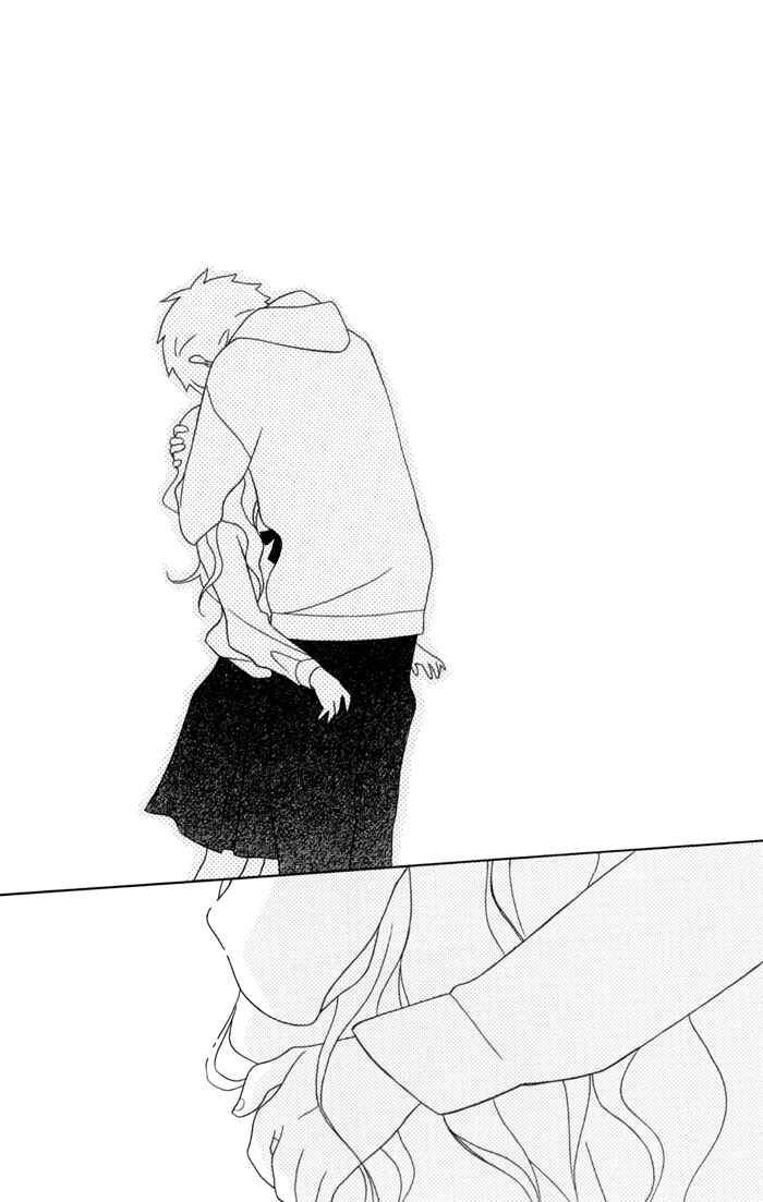 Page 35 Chapter 26 Kimi to Boku.
