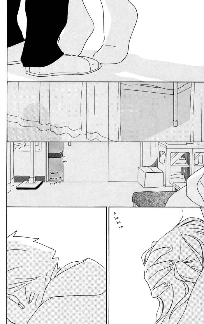 Page 36 Chapter 26 Kimi to Boku.