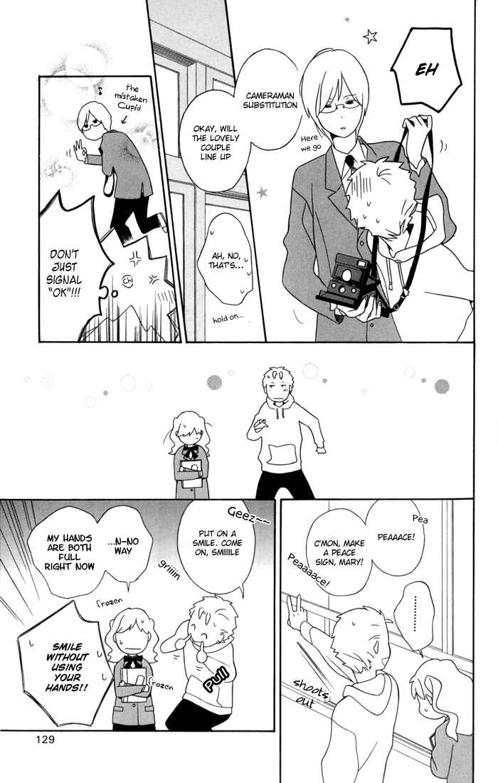 Page 18 Chapter 31 Kimi to Boku.