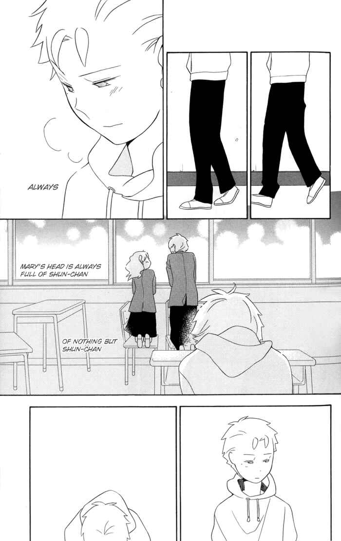 Page 24 Chapter 31 Kimi to Boku.