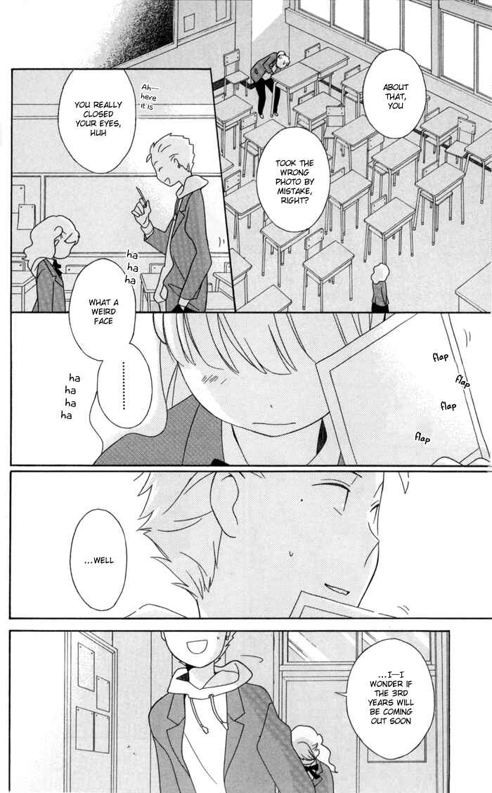 Page 31 Chapter 31 Kimi to Boku.