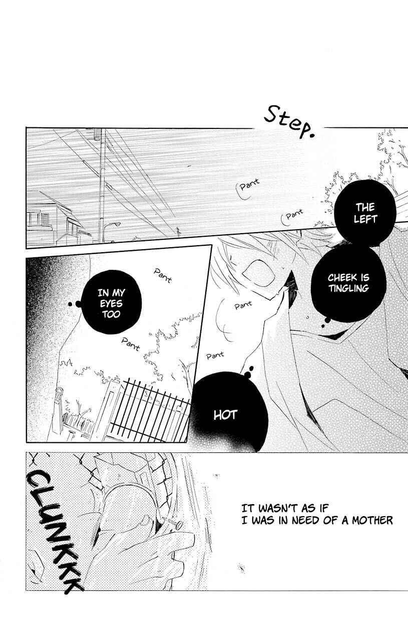 Page 28 Chapter 52.6 Kimi to Boku.