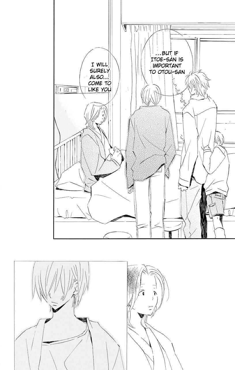 Page 40 Chapter 52.6 Kimi to Boku.