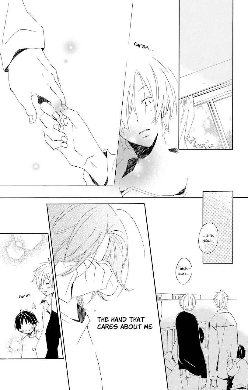 Page 41 Chapter 52.6 Kimi to Boku.
