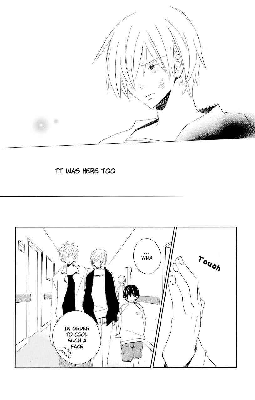 Page 42 Chapter 52.6 Kimi to Boku.