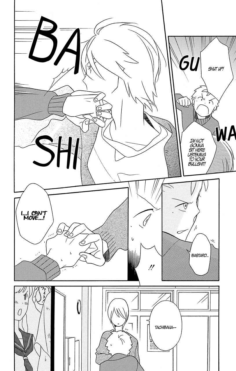 Page 31 Chapter 32 Kimi to Boku.