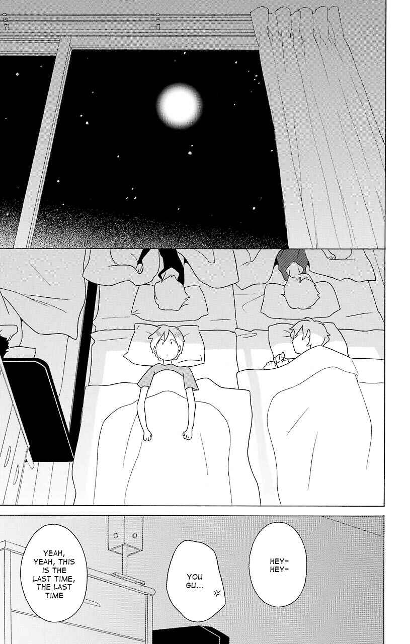Page 21 Chapter 34 Kimi to Boku.