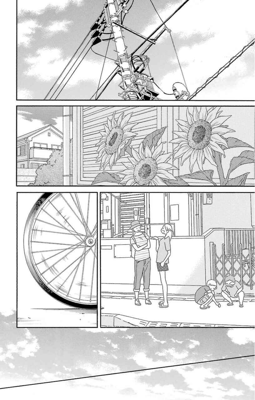 Page 22 Chapter 74 Kimi to Boku.