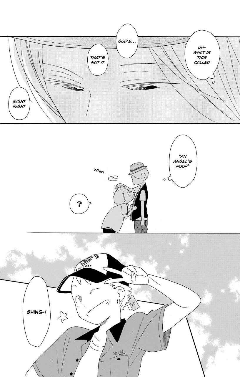 Page 9 Chapter 64 Kimi to Boku.