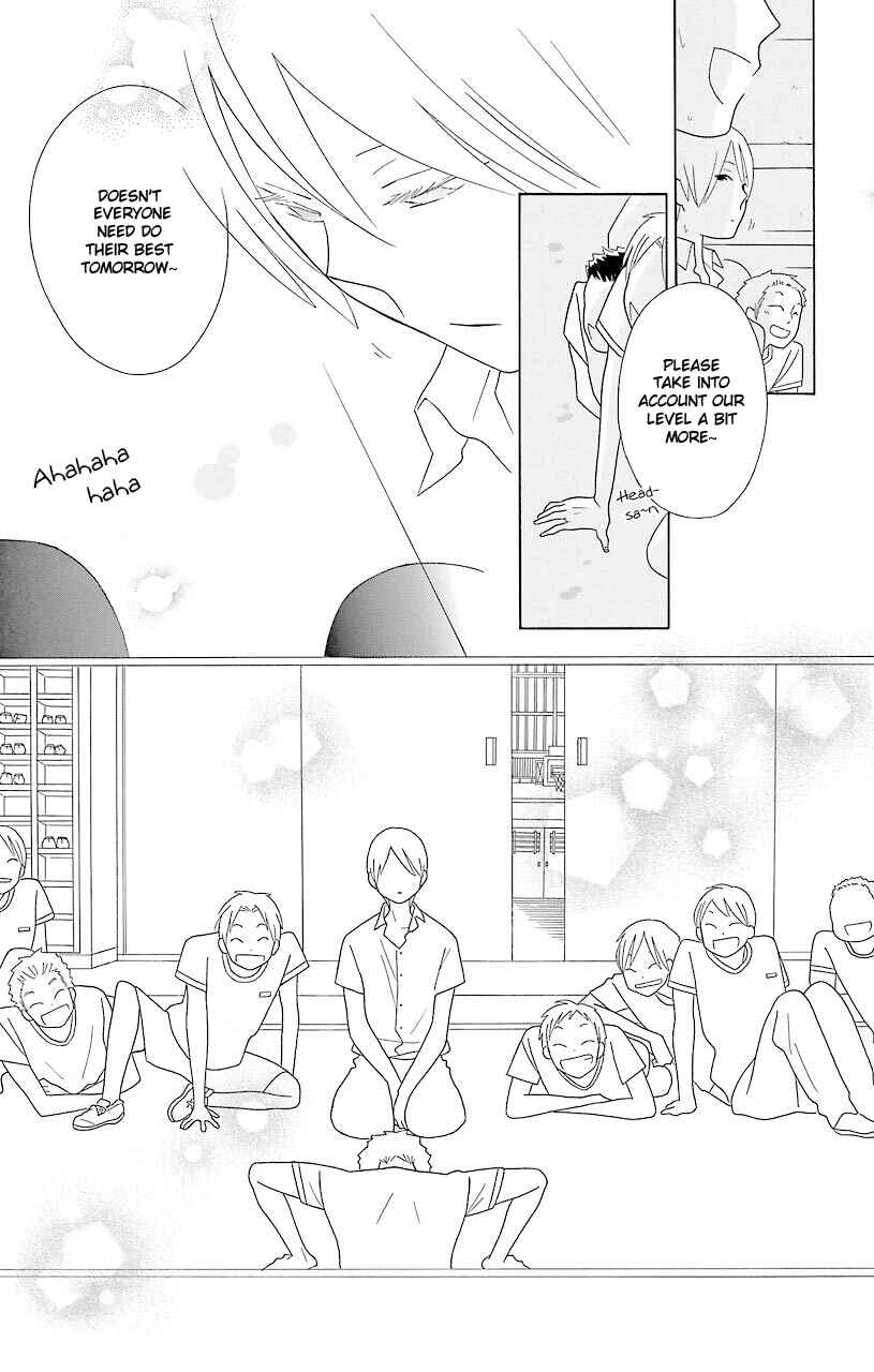 Page 29 Chapter 48 Kimi to Boku.