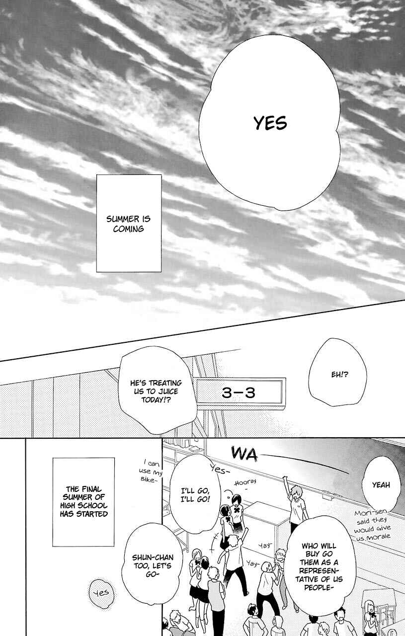 Page 40 Chapter 48 Kimi to Boku.