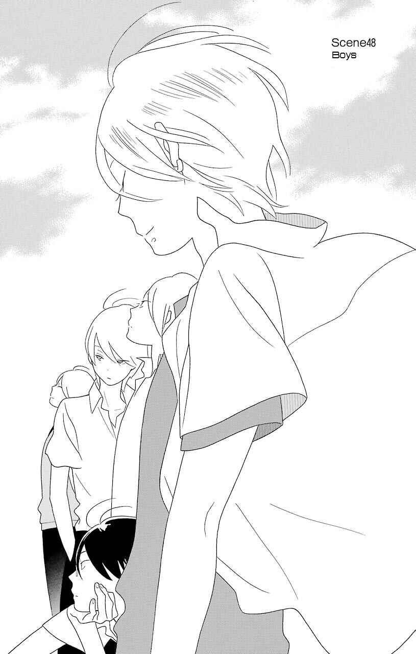 Page 6 Chapter 48 Kimi to Boku.