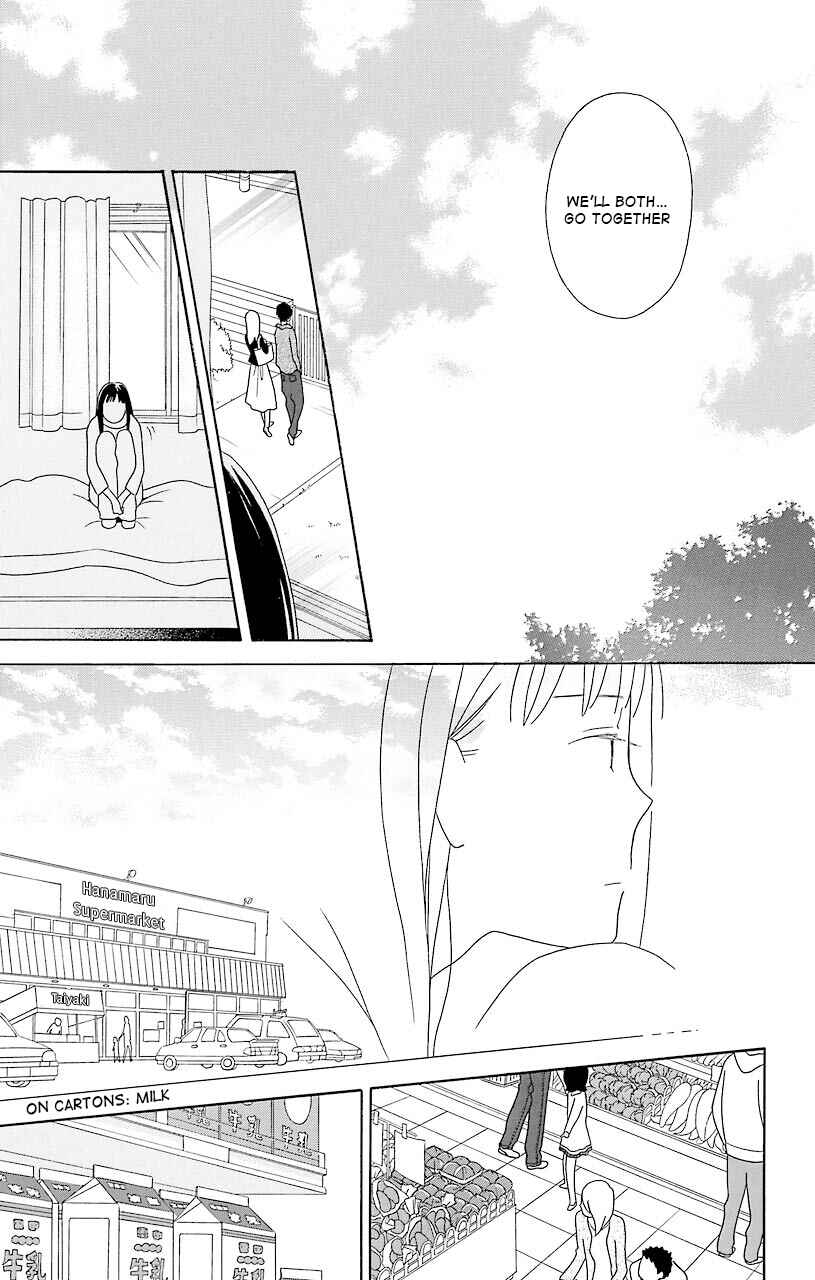 Page 43 Chapter 36 Kimi to Boku.