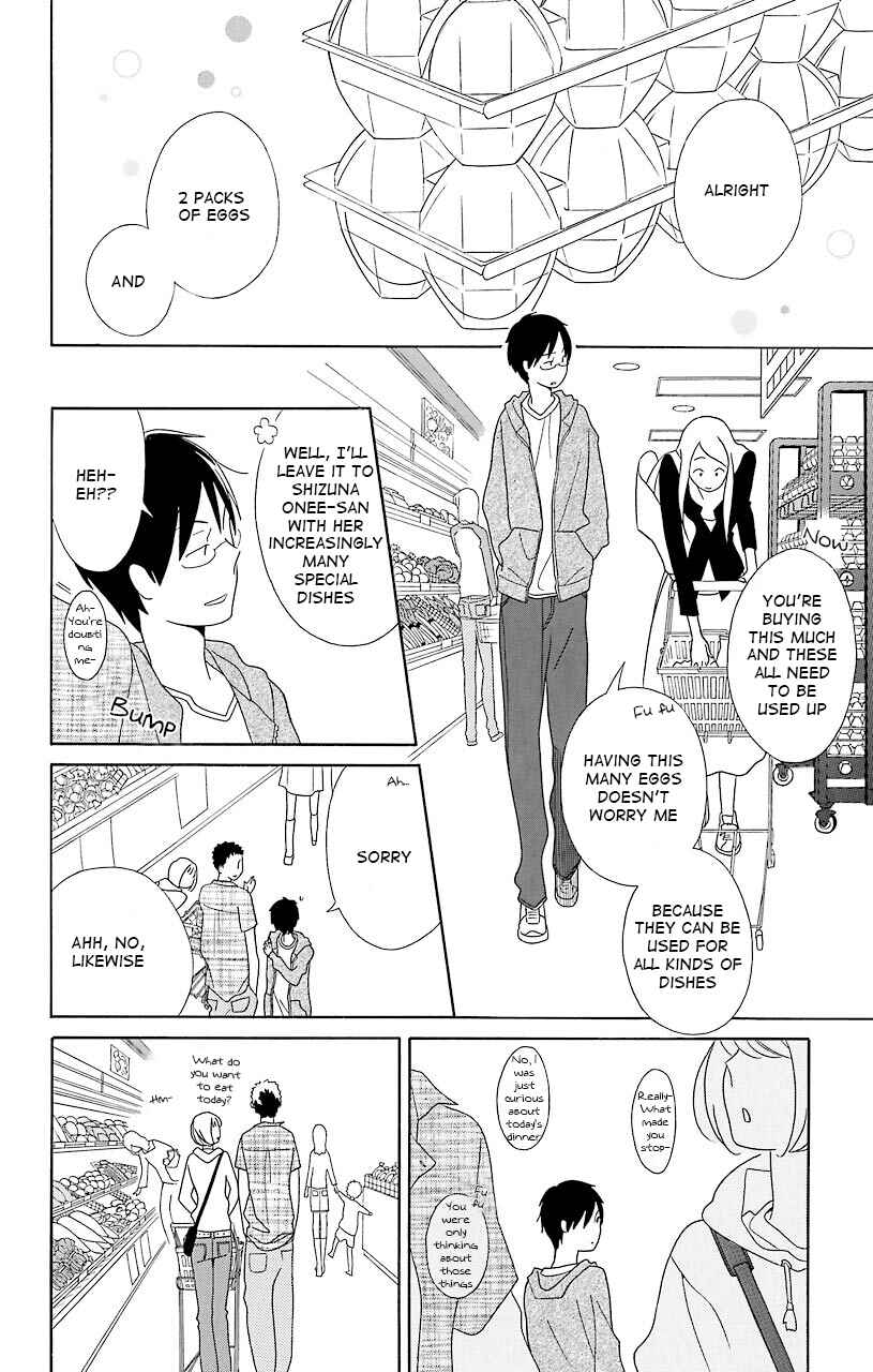 Page 44 Chapter 36 Kimi to Boku.