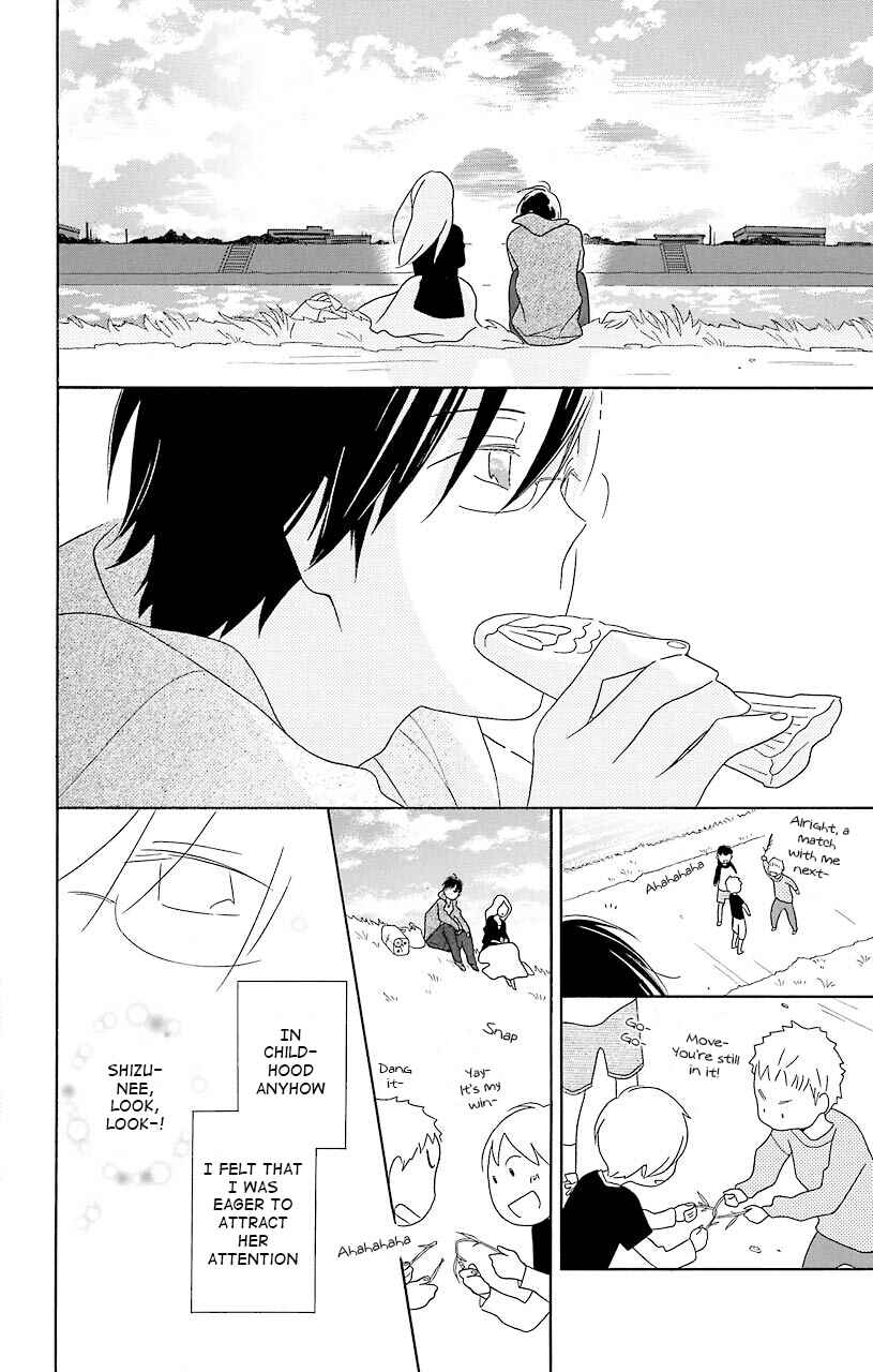 Page 48 Chapter 36 Kimi to Boku.