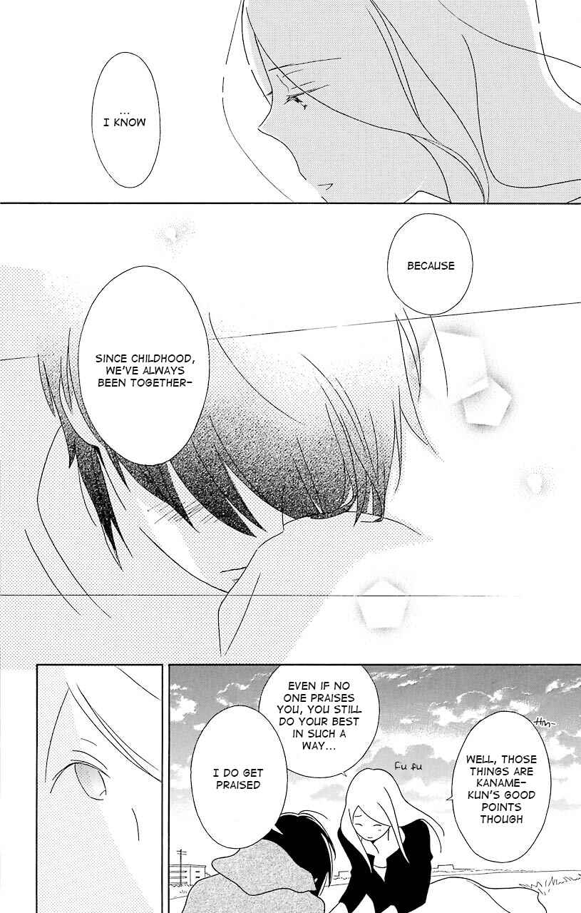Page 54 Chapter 36 Kimi to Boku.