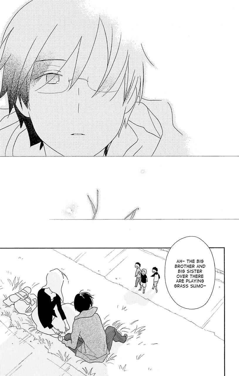 Page 59 Chapter 36 Kimi to Boku.